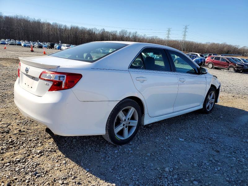 Photo 3 from auction – 2012 TOYOTA CAMRY with VIN 4T1BF1FK0CU137096