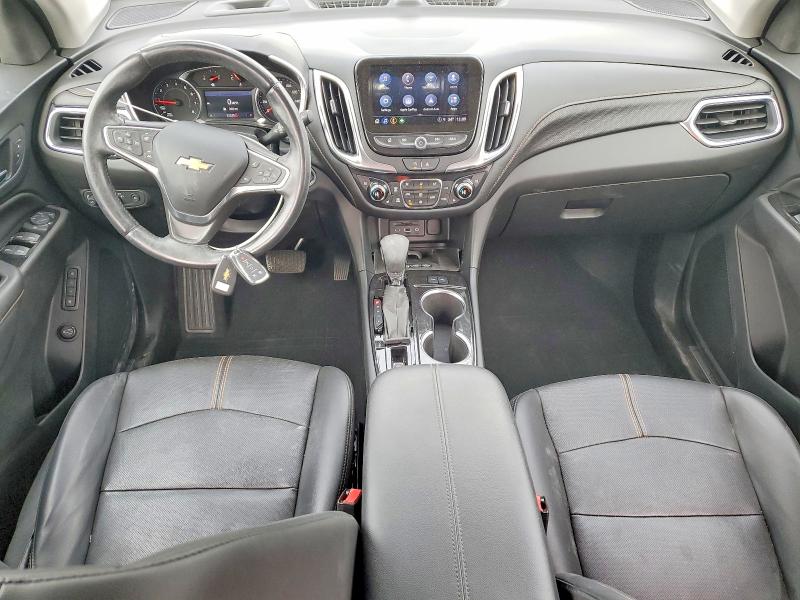 Photo 8 from auction – 2022 CHEVROLET EQUINOX PR with VIN 2GNAXNEV1N6131400
