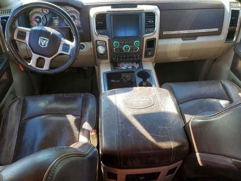 Photo 8 from auction – 2014 RAM 1500 LONGH with VIN 1C6RR7PTXES299666