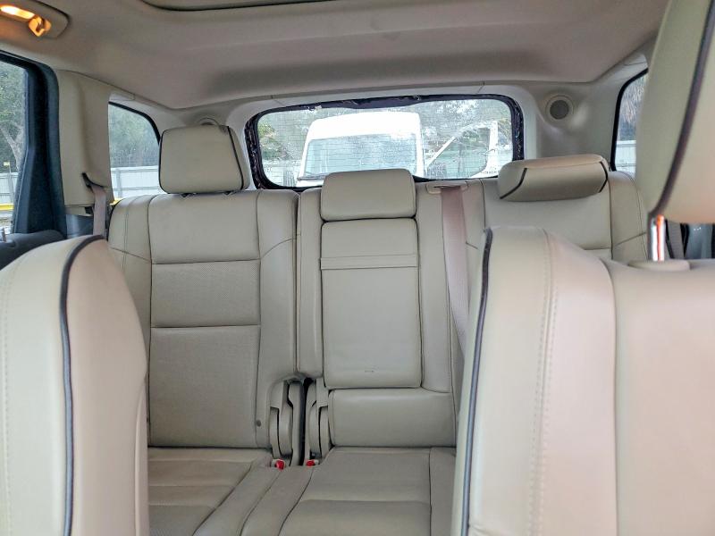 Photo 10 from auction – 2015 JEEP GRAND CHER with VIN 1C4RJECM2FC179732