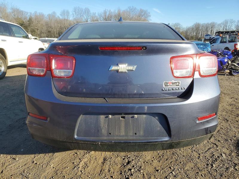 Photo 6 from auction – 2014 CHEVROLET MALIBU with VIN 1G11C5SL8EF112932