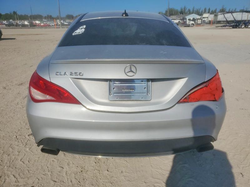 Photo 6 from auction – 2015 MERCEDES-BENZ CLA 250 with VIN WDDSJ4EB0FN165040