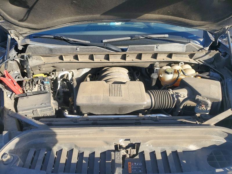 Photo 11 from auction – 2019 GMC SIERRA K15 with VIN 1GTU9FEL2KZ274845