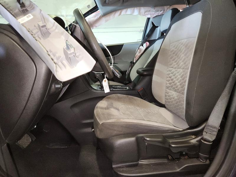 Photo 7 from auction – 2018 CHEVROLET EQUINOX LS with VIN 3GNAXHEV1JS578466