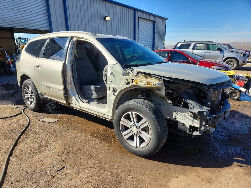 Zdjęcie 4 z aukcji – 2016 CHEVROLET TRAVERSE L z VIN 1GNKRHKD3GJ194516