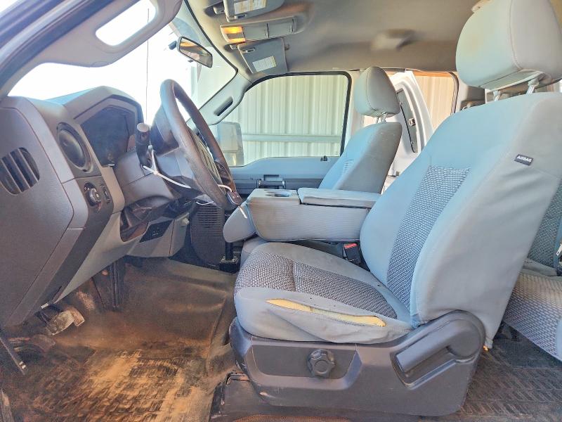 Photo 7 from auction – 2016 FORD F250 SUPER with VIN 1FT7X2B68GEA39617