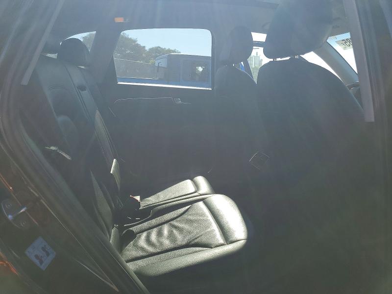 Photo 11 from auction – 2016 AUDI Q5 PREMIUM with VIN WA1L2AFP2GA047109