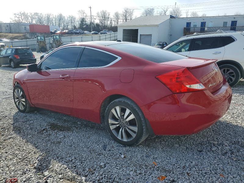 Photo 2 from auction – 2012 HONDA ACCORD with VIN 1HGCS1B84CA013740