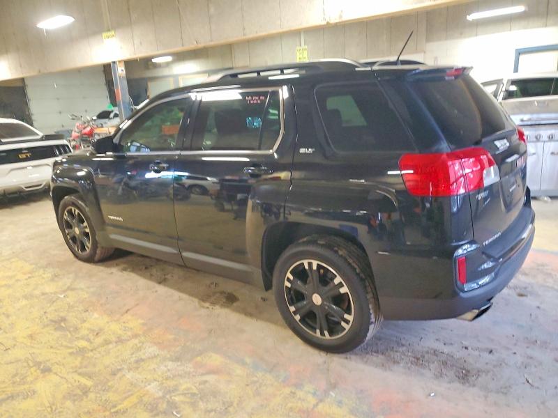 Zdjęcie 2 z aukcji – 2017 GMC TERRAIN SL z VIN 2GKFLUE31H6143347