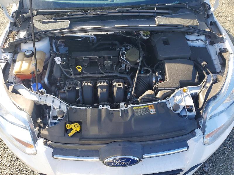 Photo 11 from auction – 2012 FORD FOCUS SE with VIN 1FAHP3F28CL173282