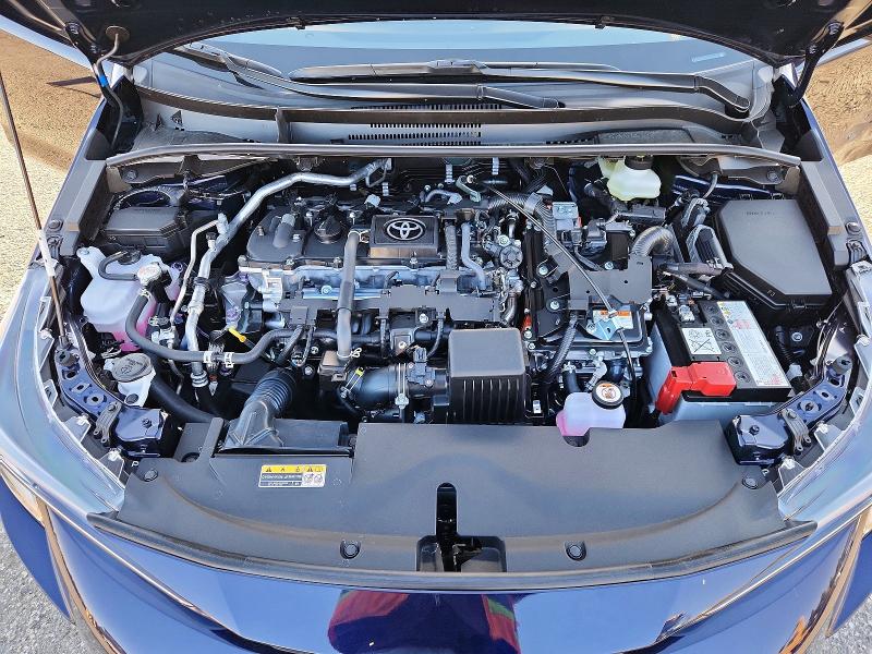 Photo 11 from auction – 2026 TOYOTA COROLLA with VIN JTDBCMFE2T3132755
