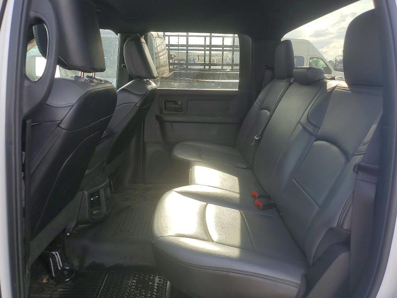 Zdjęcie 10 z aukcji – 2024 RAM 2500 z VIN 3C6UR5CJ6RG397867