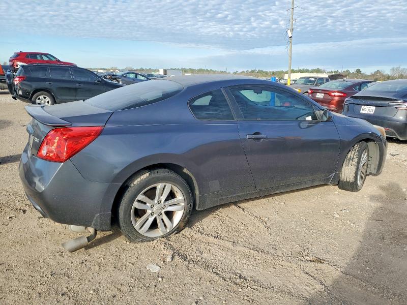 صورة رقم 3 من المزاد - 2012 NISSAN ALTIMA مع VIN 1N4AL2EP6CC145419