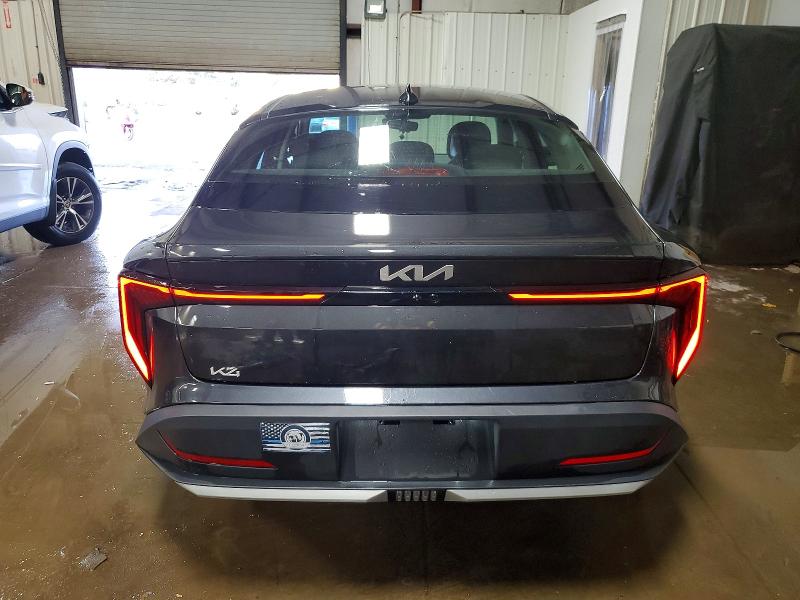 Photo 6 from auction – 2025 KIA K4 with VIN 3KPFT4DE0SE164633