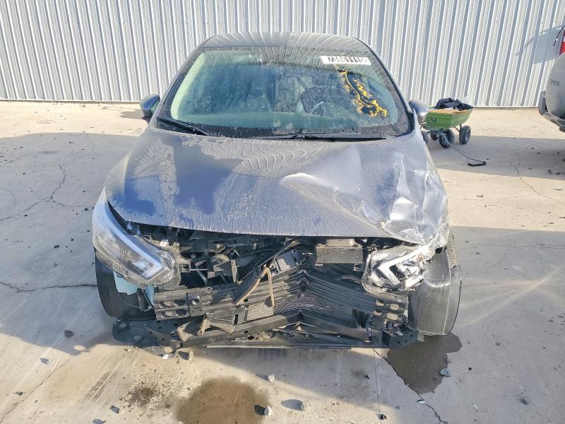 Photo 5 from auction – 2025 NISSAN VERSA with VIN 3N1CN8EV6SL858700