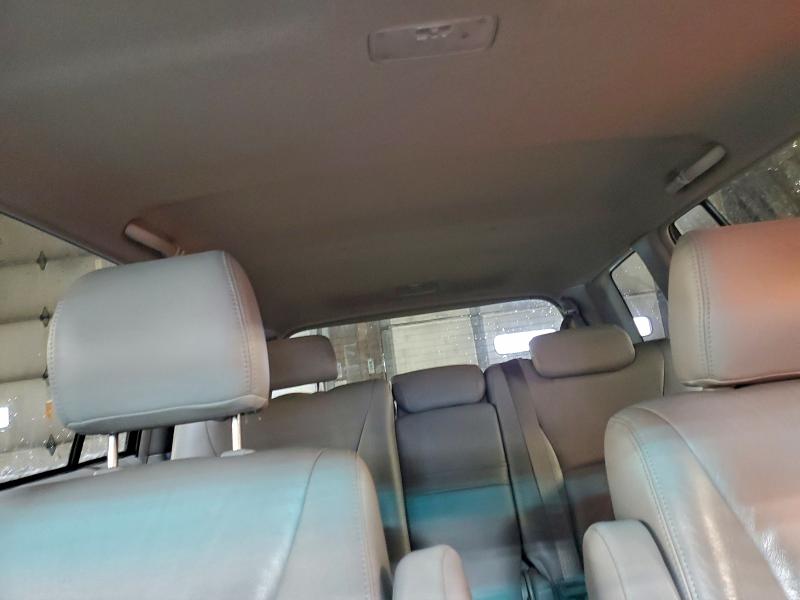 صورة رقم 10 من المزاد - 2005 TOYOTA HIGHLANDER مع VIN JTEEP21A050123000
