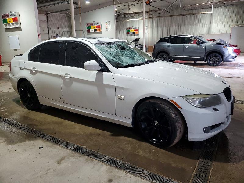 Photo 4 from auction – 2010 BMW 328 XI with VIN WBAPK7C54AA458156