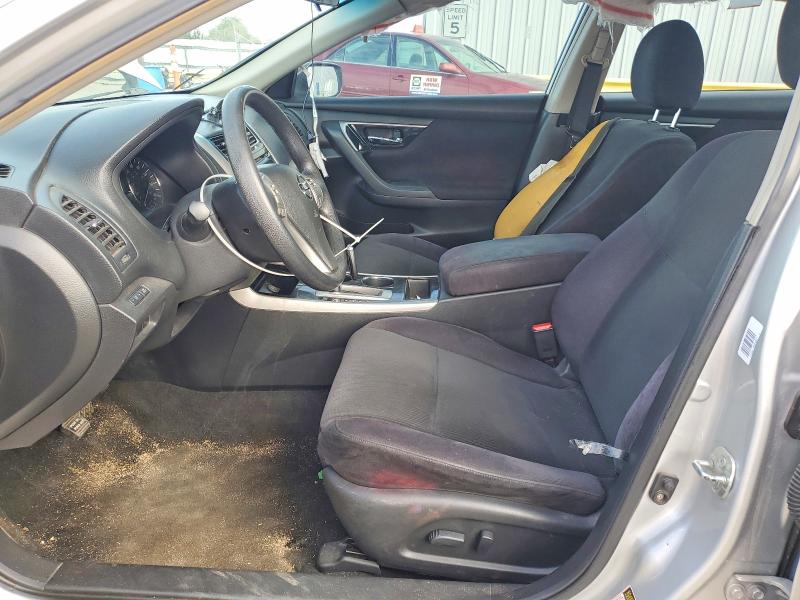 Photo 7 from auction – 2013 NISSAN ALTIMA 2.5 with VIN 1N4AL3AP4DN476551