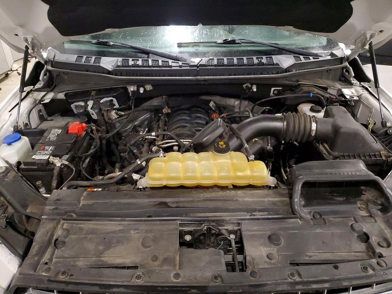 Photo 11 from auction – 2020 FORD F150 SUPER with VIN 1FTFX1E51LKD66705