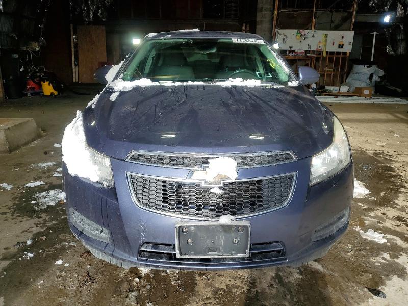 Photo 5 from auction – 2013 CHEVROLET CRUZE LT with VIN 1G1PC5SB7D7329897
