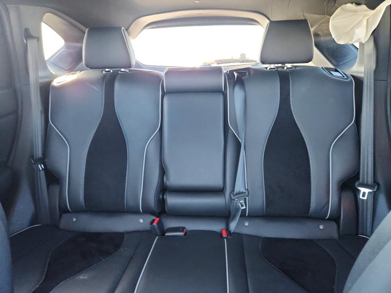 Photo 10 from auction – 2019 ACURA RDX with VIN 5J8TC1H64KL018166