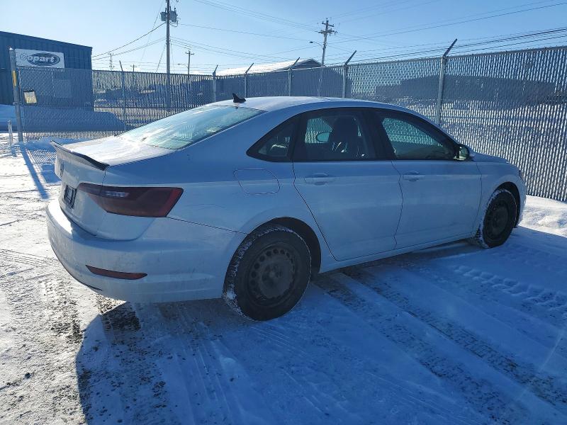 Photo 3 from auction – 2019 VOLKSWAGEN JETTA with VIN 3VWE57BU7KM039455