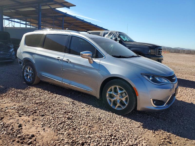 صورة رقم 4 من المزاد - 2019 CHRYSLER PACIFICA L مع VIN 2C4RC1GGXKR552542