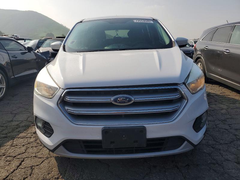 Photo 5 from auction – 2017 FORD ESCAPE with VIN 1FMCU0GD7HUD77242