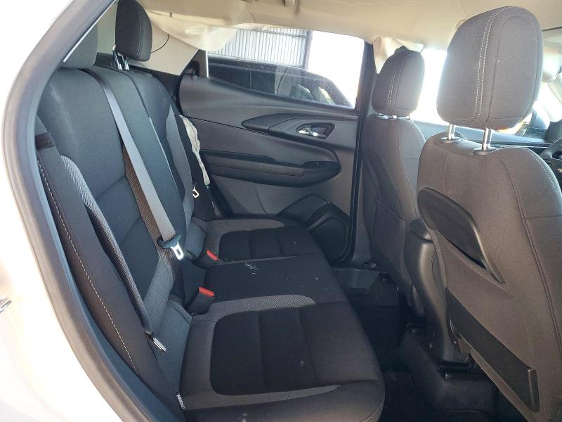 Photo 11 from auction – 2024 CHEVROLET TRAILBLAZE with VIN KL79MMSL5RB146855