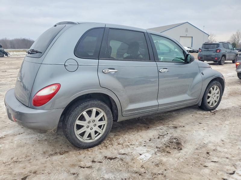 Photo 3 from auction – 2008 CHRYSLER PT CRUISER with VIN 3A8FY58B08T241022