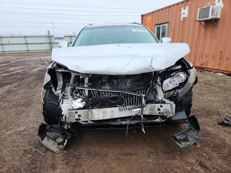 صورة رقم 5 من المزاد - 2010 LEXUS RX 350 مع VIN 2T2BK1BAXAC022606