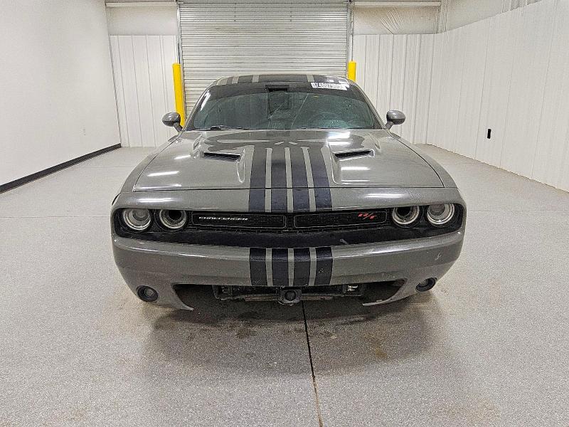 Photo 5 from auction – 2018 DODGE CHALLENGER with VIN 2C3CDZFJ4JH146649
