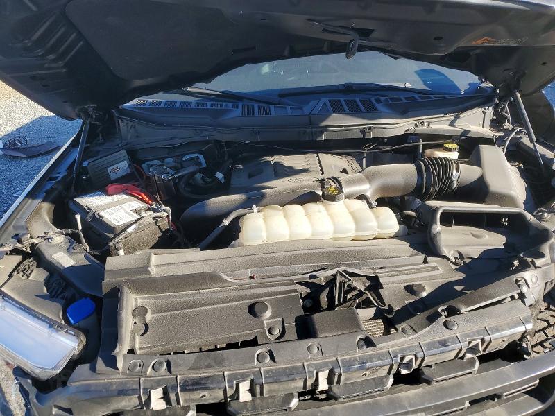 Photo 11 from auction – 2023 FORD F150 SUPER with VIN 1FTFW1E82PFB05420