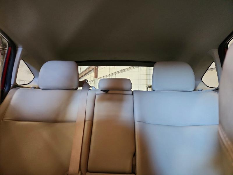 Photo 10 from auction – 2015 SUBARU XV CROSSTR with VIN JF2GPAMC9F8231706