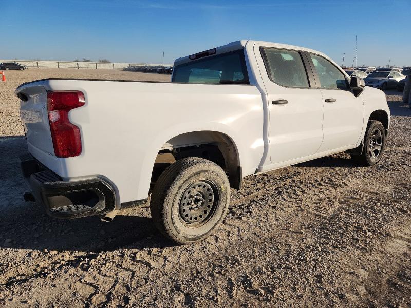 Photo 3 from auction – 2024 CHEVROLET SILVERADO with VIN 3GCUD4ED2RG324505