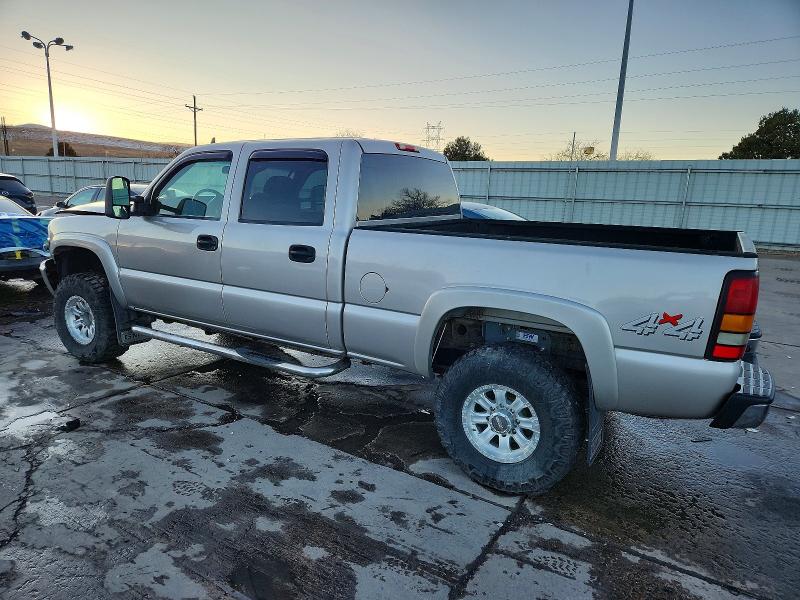 Photo 2 from auction – 2007 GMC SIERRA with VIN 1GTHK23DX7F116983