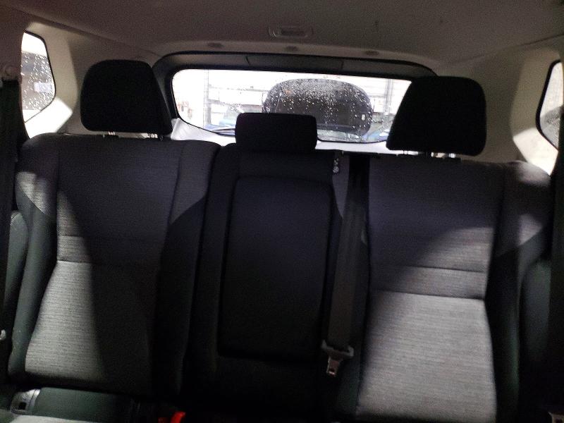 Photo 10 from auction – 2023 NISSAN ROGUE SV with VIN 5N1BT3BB2PC680987