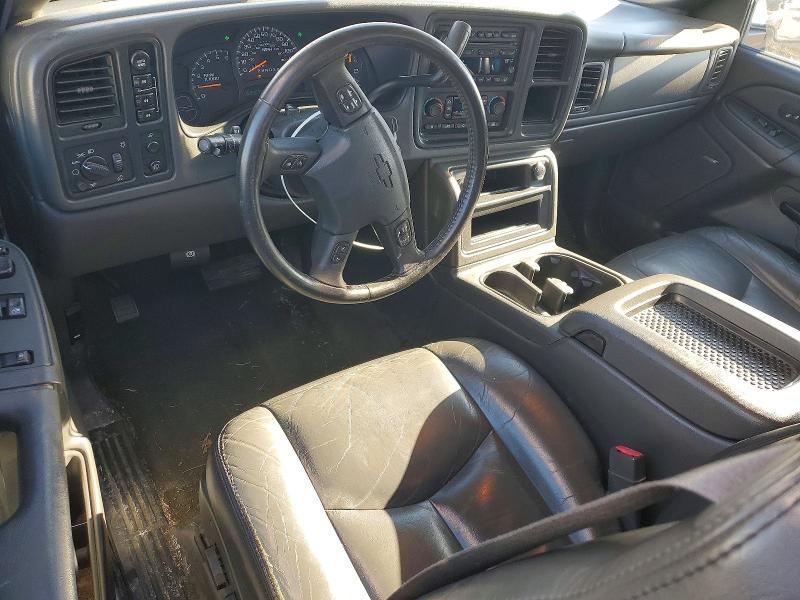 Photo 8 from auction – 2007 CHEVROLET SILVERADO with VIN 1GCEK19BX7Z200528