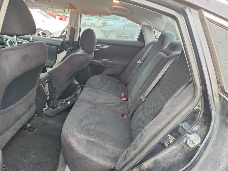 Photo 10 from auction – 2014 NISSAN ALTIMA with VIN 1N4AL3AP8EC413661