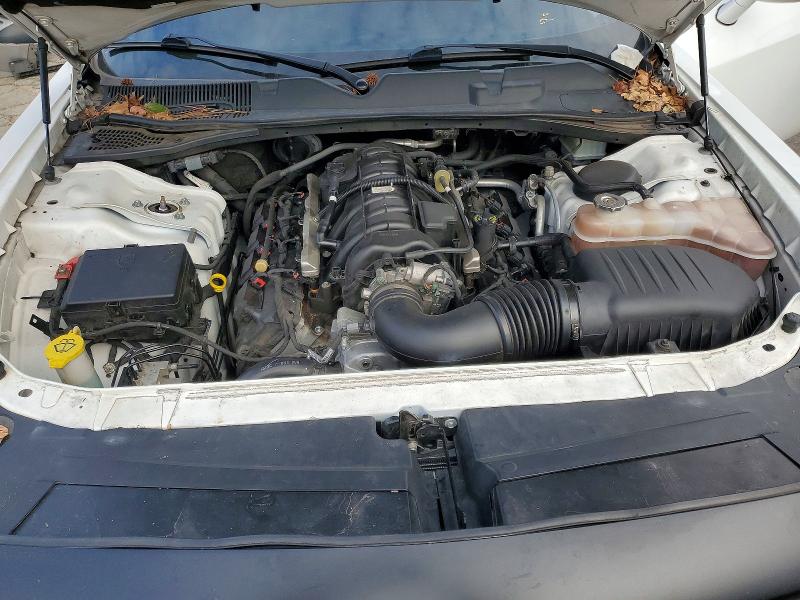 Photo 11 from auction – 2019 DODGE CHALLENGER with VIN 2C3CDZBT9KH606459