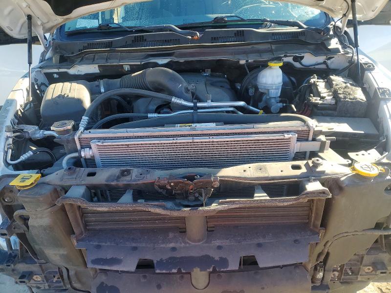 Photo 11 from auction – 2019 RAM 1500 CLASS with VIN 1C6RR7TT3KS714330