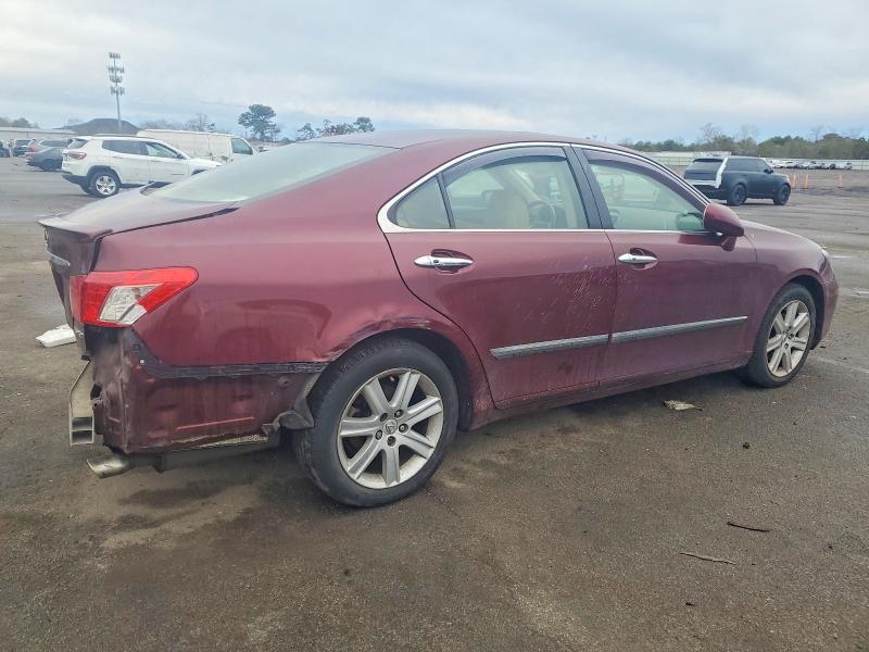 صورة رقم 3 من المزاد - 2008 LEXUS ES 350 مع VIN JTHBJ46G382162978