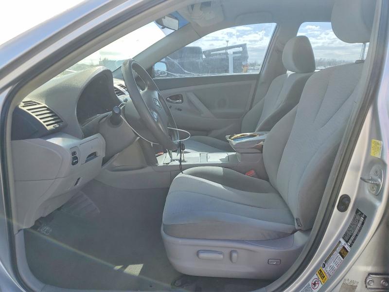 Photo 7 from auction – 2011 TOYOTA CAMRY with VIN 4T1BF3EK1BU717078