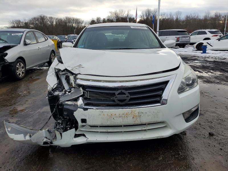 Photo 5 from auction – 2015 NISSAN ALTIMA 2.5 with VIN 1N4AL3AP2FN866051