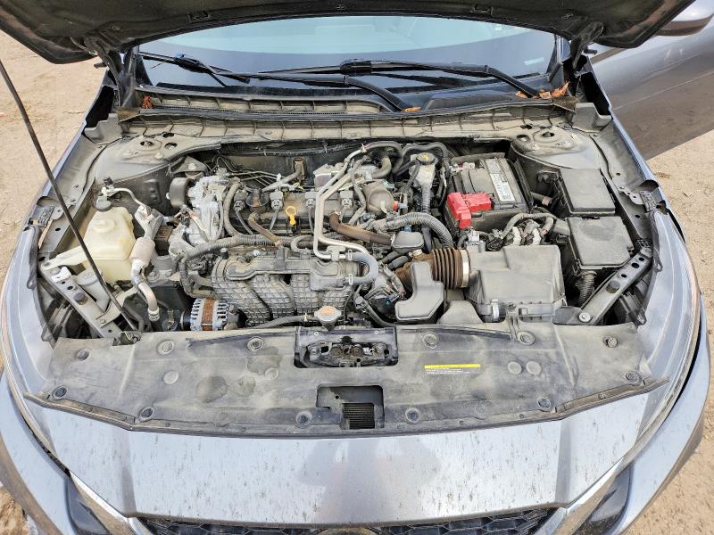 Photo 11 from auction – 2022 NISSAN ALTIMA with VIN 1N4BL4BV5NN303758