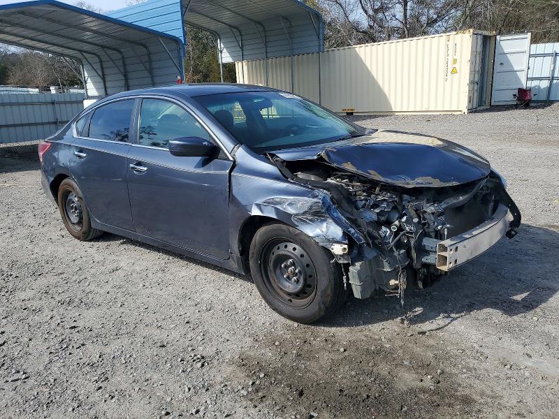 Photo 4 from auction – 2013 NISSAN ALTIMA with VIN 1N4AL3AP1DC217964