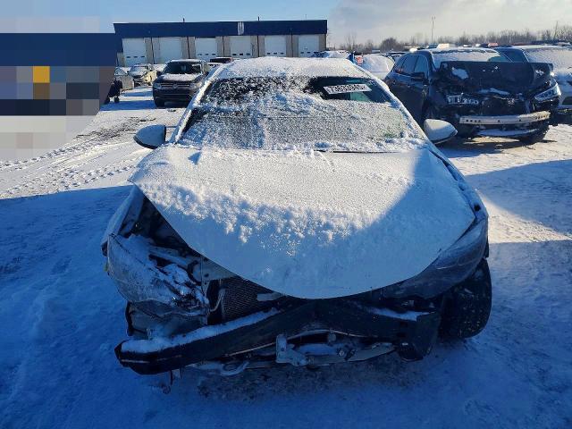 Photo 5 from auction – 2018 TOYOTA COROLLA L with VIN 2T1BURHE6JC047462