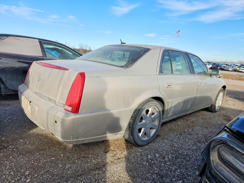 Photo 3 from auction – 2007 CADILLAC DTS with VIN 1G6KD57Y57U154635