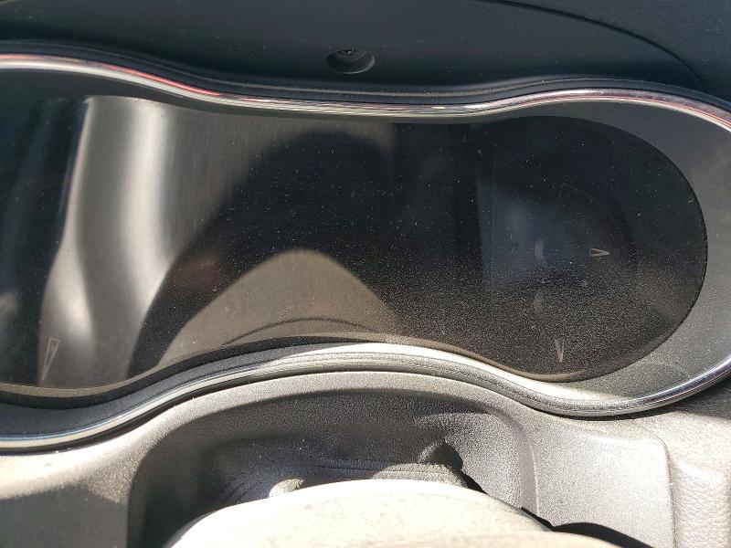 Photo 9 from auction – 2017 DODGE DURANGO R/ with VIN 1C4SDJCTXHC636668