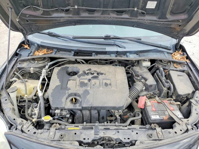 Photo 11 from auction – 2013 TOYOTA COROLLA with VIN 2T1BU4EE0DC954283